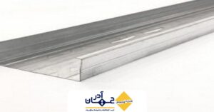 نمایی از پروفیل استاد و رانر‎ جهان آذر