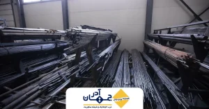 تصویری از برسی استانداردهای میلگرد آلومینیوم با بهترین تولید کننده میلگرد آلومینیوم در ایران | جهان آذر